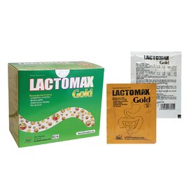 LACTOMAX GOLD