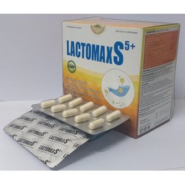 LACTOMAX S 5+